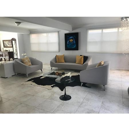 فيلا Casa Sofia Guaynabo المظهر الخارجي الصورة