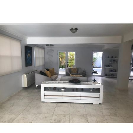 فيلا Casa Sofia Guaynabo المظهر الخارجي الصورة