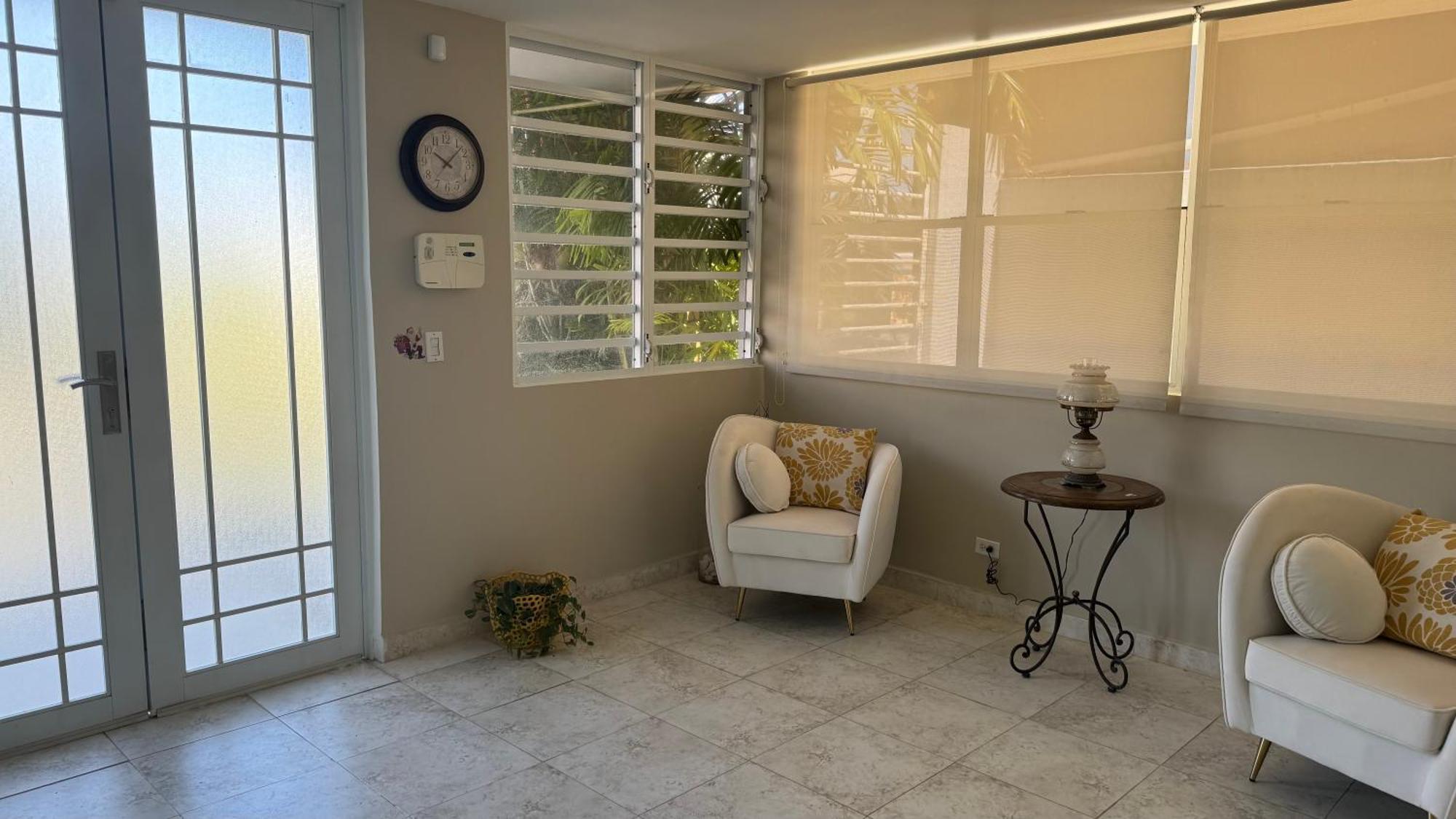 فيلا Casa Sofia Guaynabo المظهر الخارجي الصورة
