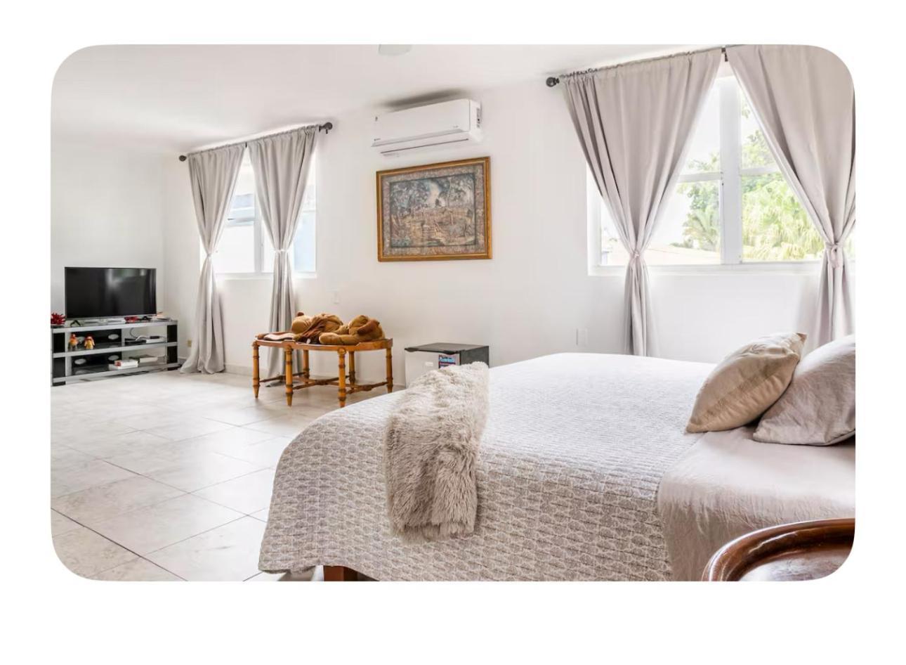 فيلا Casa Sofia Guaynabo المظهر الخارجي الصورة