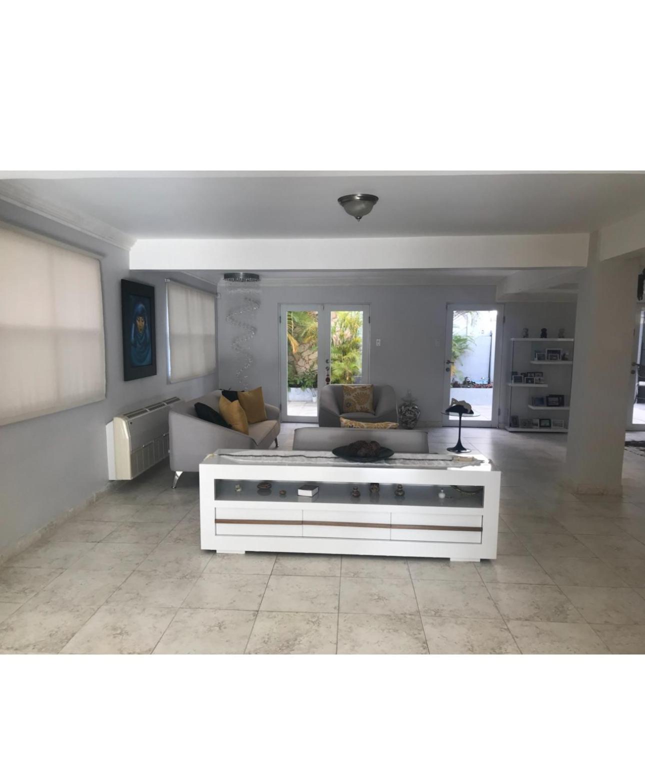 فيلا Casa Sofia Guaynabo المظهر الخارجي الصورة