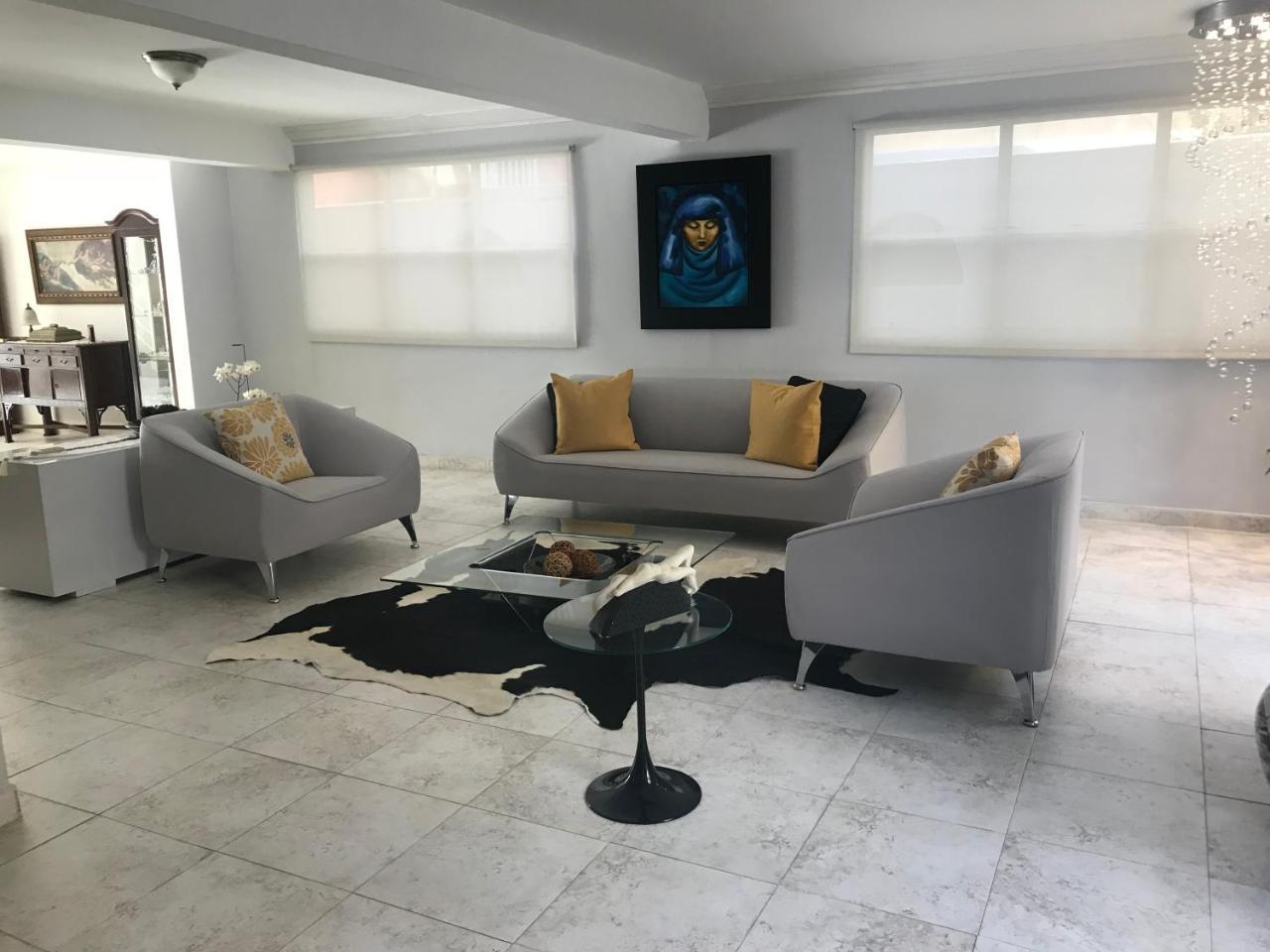 فيلا Casa Sofia Guaynabo المظهر الخارجي الصورة