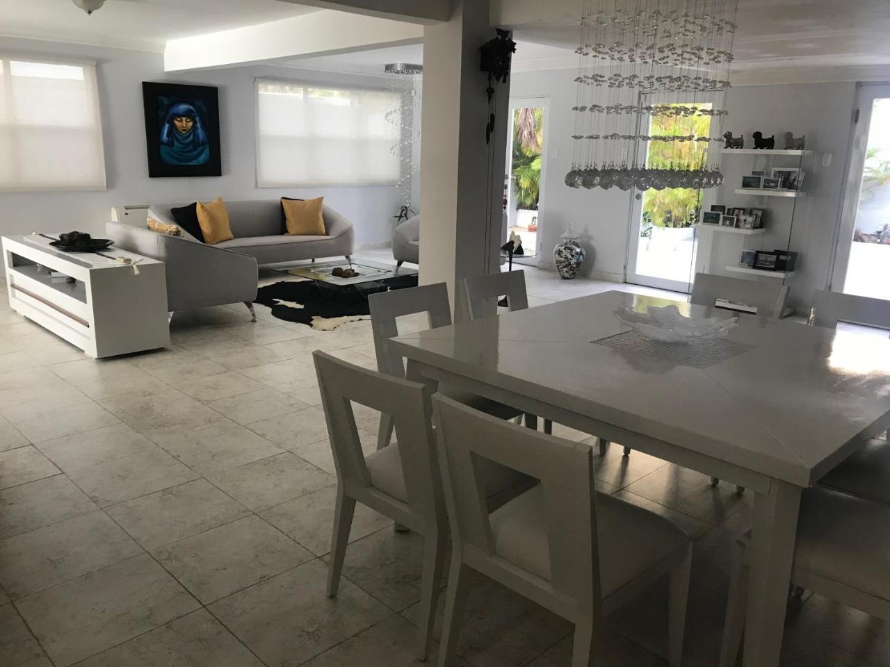 فيلا Casa Sofia Guaynabo المظهر الخارجي الصورة